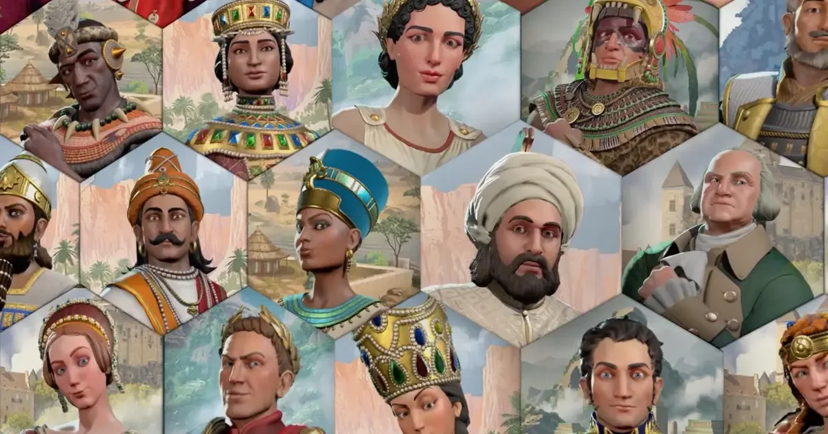 Ara: History Untold پاییز ۲۰۲۴ می آید