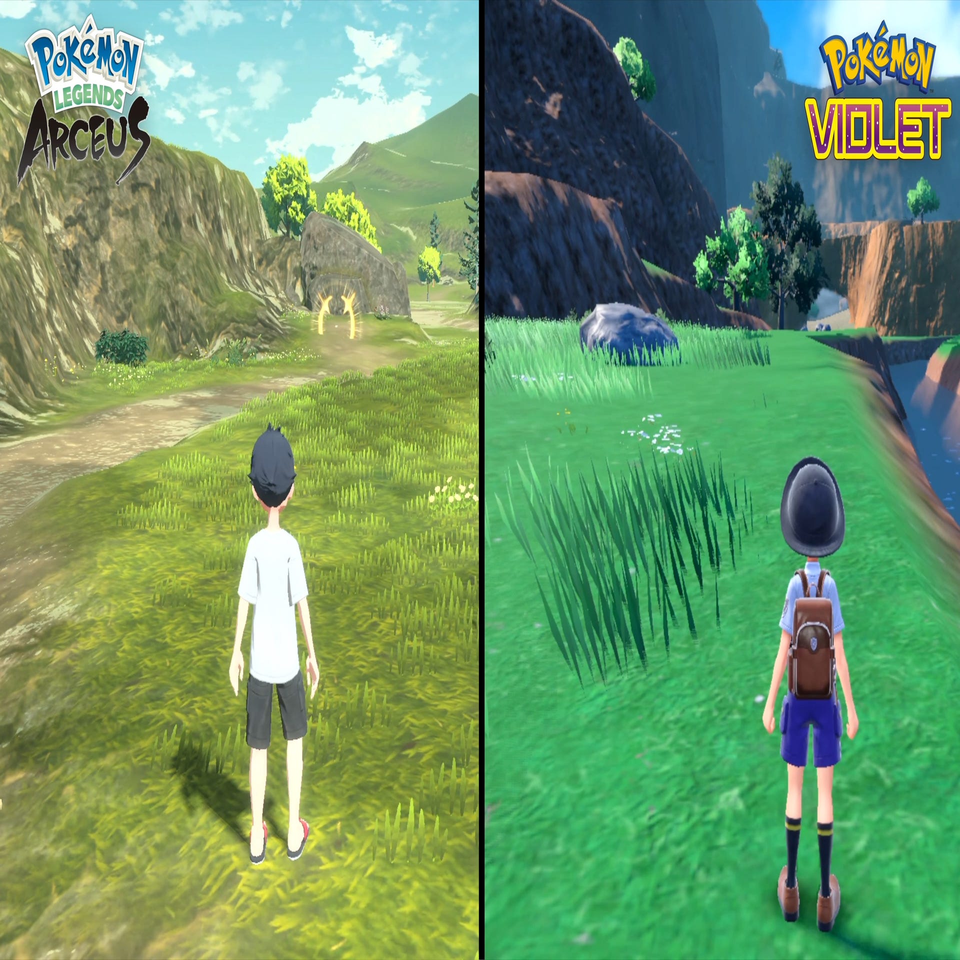 Pokémon Scarlet & Violet Bring Back Difficulty, but the Wrong Kind