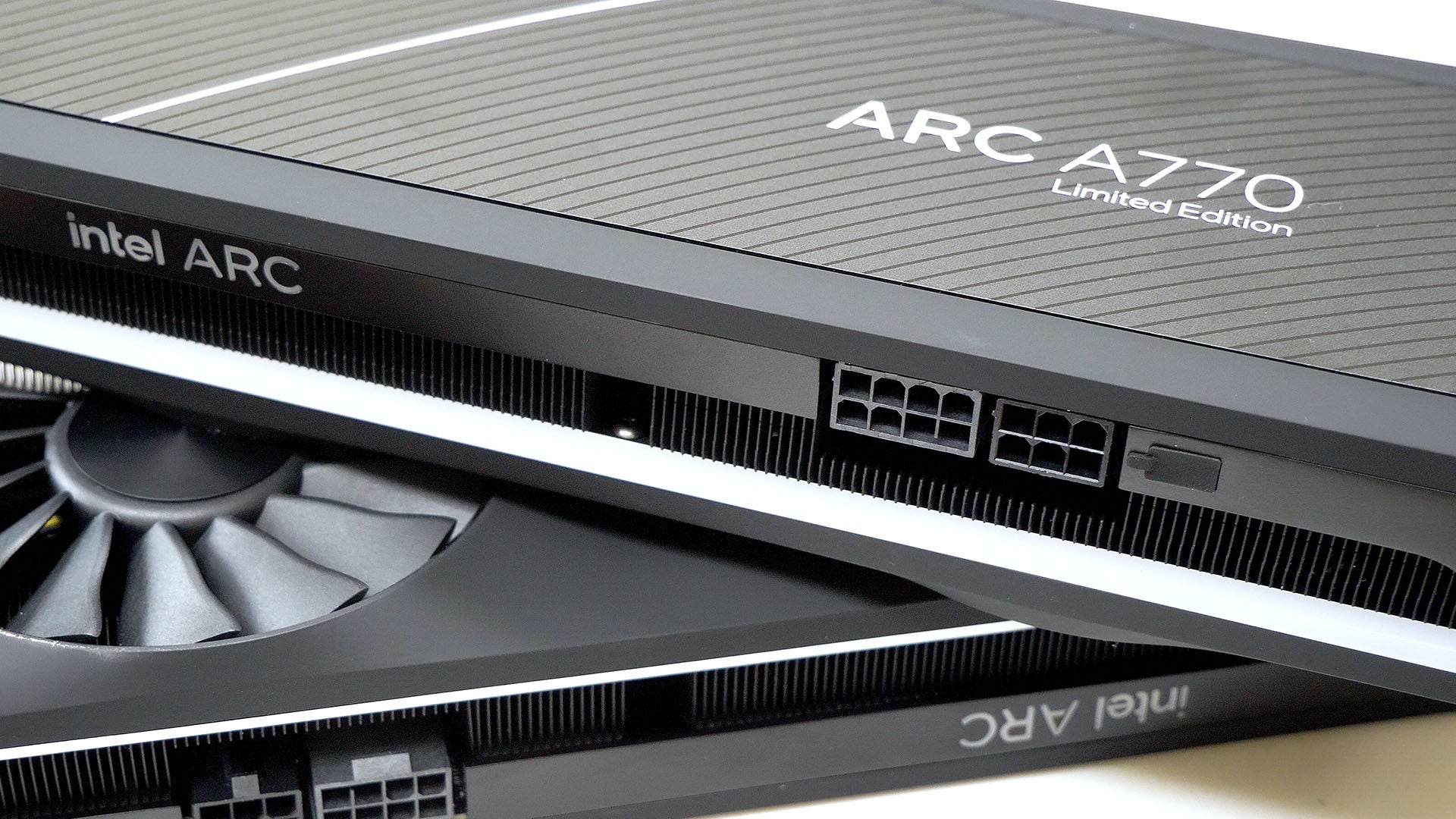 Intel Arc A770 and A750 review: welcome player three