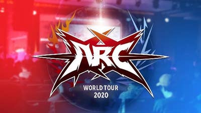 Arc System Works cancels entire Arc World Tour 2020