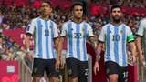 Argentinien wird Weltmeister, sagt FIFA 23.