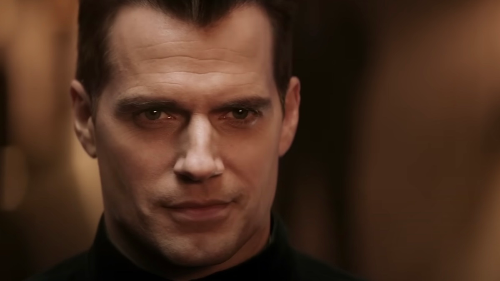 Upcoming Henry Cavill Movies You Need To Know About