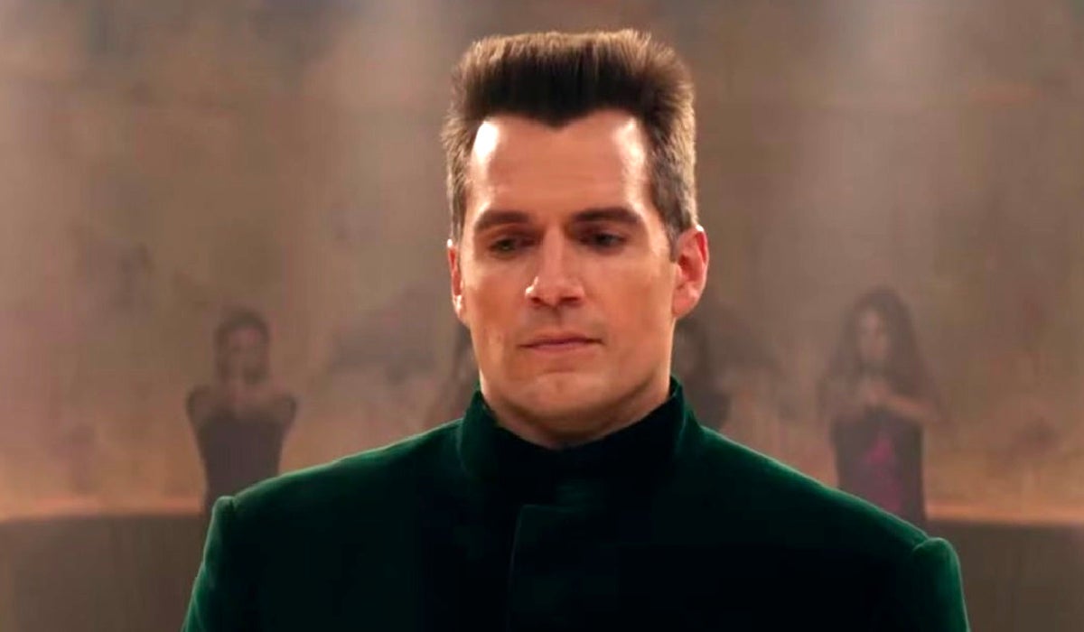 Argylle: What that mid-credit sequence might mean for the future (of more than one movie series)