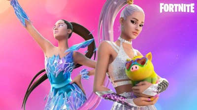 Image for MTV VMAs adds awards category for best virtual concert in a video game