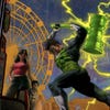 Green Lantern Hal Jordan #1 by Ariel Colon