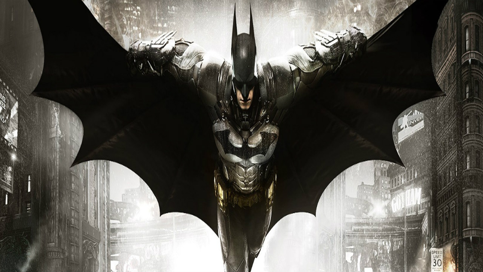 Batman Arkham Knight PS4 Review: Knightfall is Coming | VG247