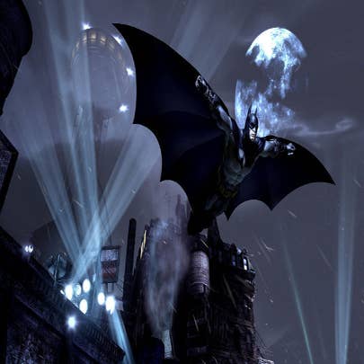 Batman: Arkham City - Metacritic