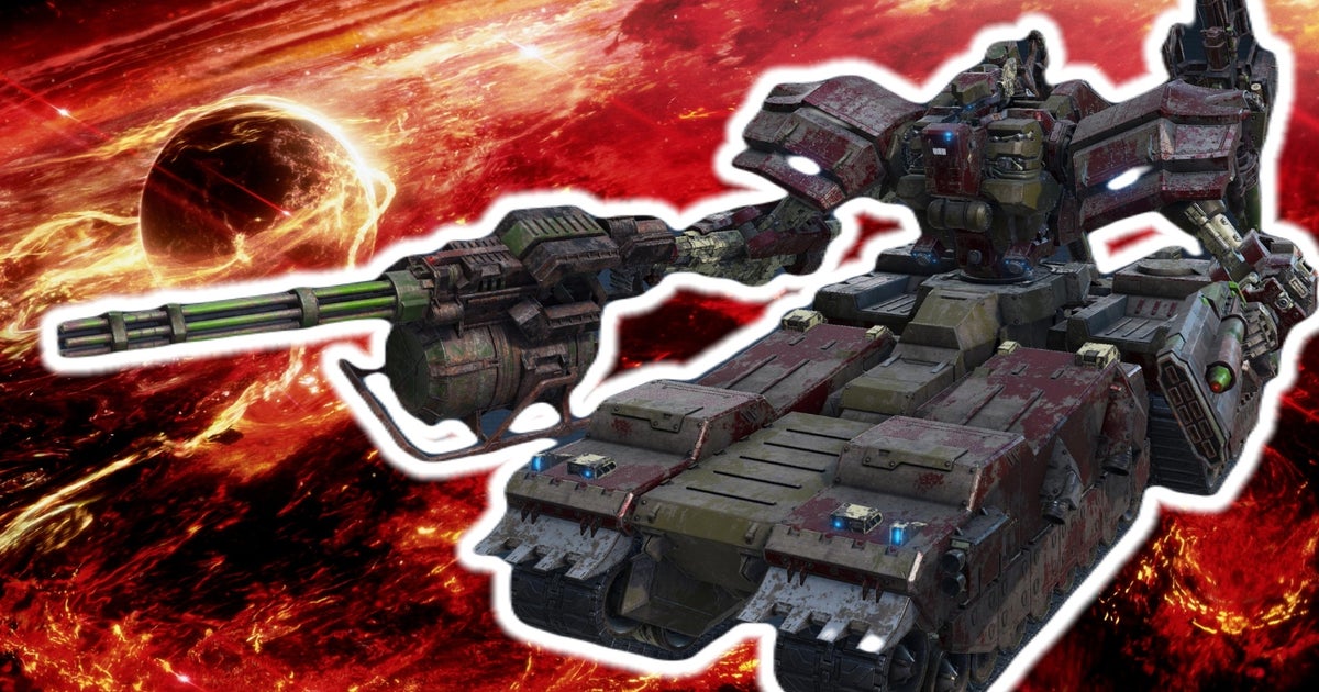#Armored Core 6: Fires of Rubicon im Test – Nein, kein Dark Souls. Dessen ungeachtet ein starkes Armored Core!