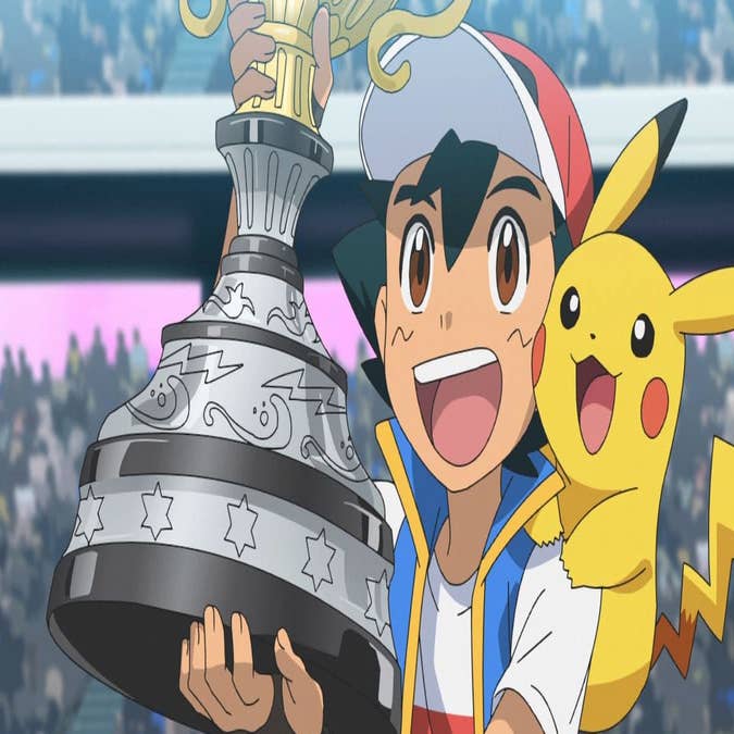 How to watch Pokemon in order (TV show and movies