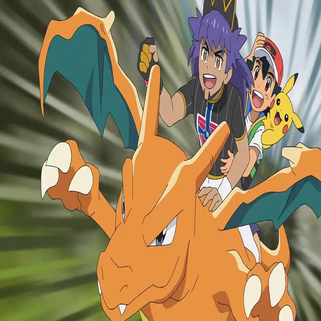 How to watch Pokémon in order: All the TV series, movies and