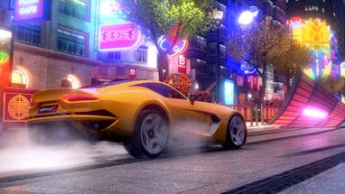 Asphalt 9: Legends