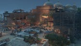 The Bazaar in Assassin's Creed Mirage