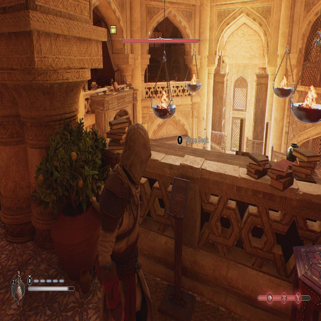 Assassin Creed Mirage needs MORE content. Like a mission for Basim to  explore the Lost City of Babylon, to take a quest in the Tales of Sinbad  etc. I like this game.