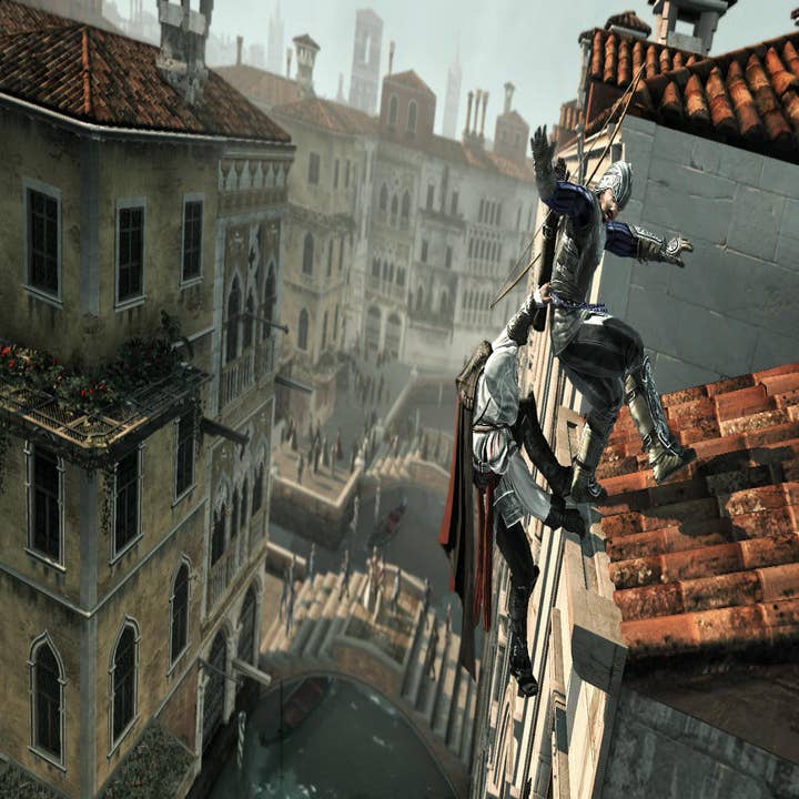 Como é Jogar Assassin's Creed 2 em 2022
