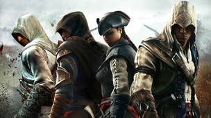 What's Next for Assassin's Creed?
