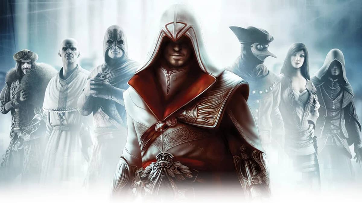 Assassin's Creed: Mirage could arrive in early 2023