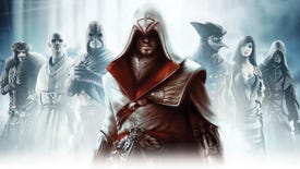 Assassin's Creed Brotherhood's online features will be deactivated from October 1st, 2022.