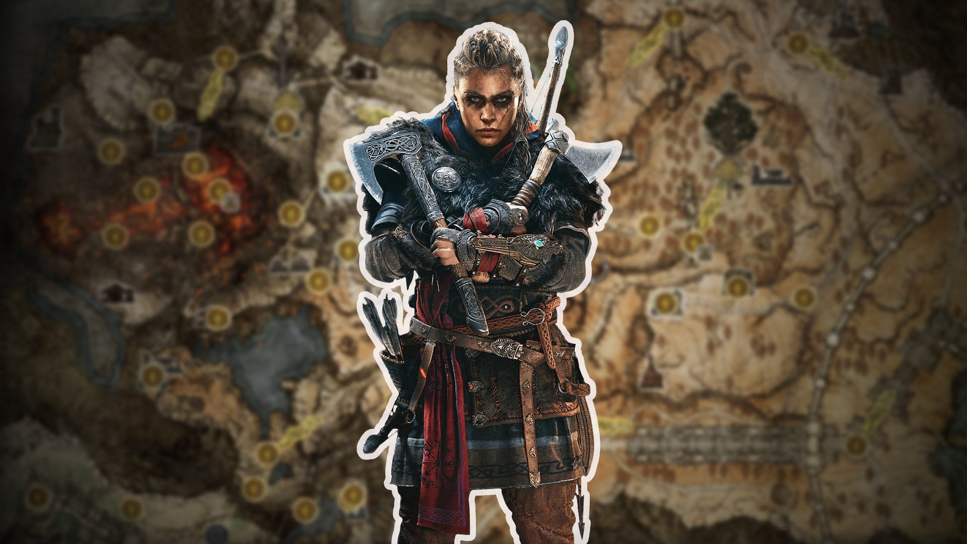 Elden Ring DLC needs to steal this underrated mode from Assassin's Creed