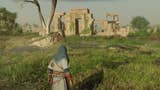 Assassin's Creed Mirage Reap From the Ruins Enigma solution