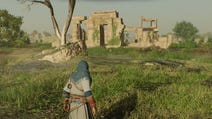 Assassin's Creed Mirage Reap From the Ruins Enigma solution