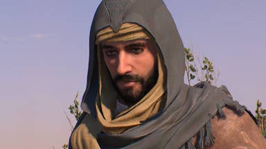 Assassin's Creed Mirage im Test.