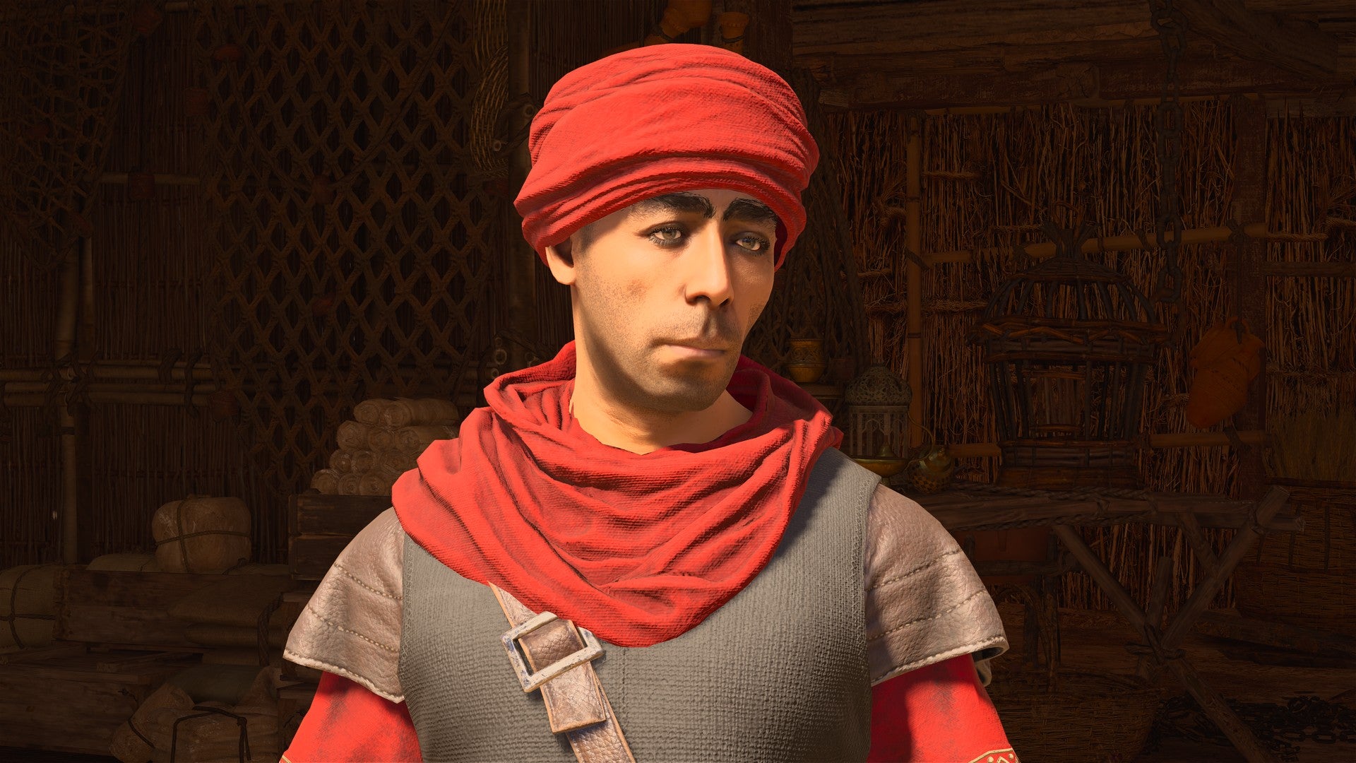 So schaltet ihr Trophäen und Erfolge in Assassin's Creed Mirage frei.