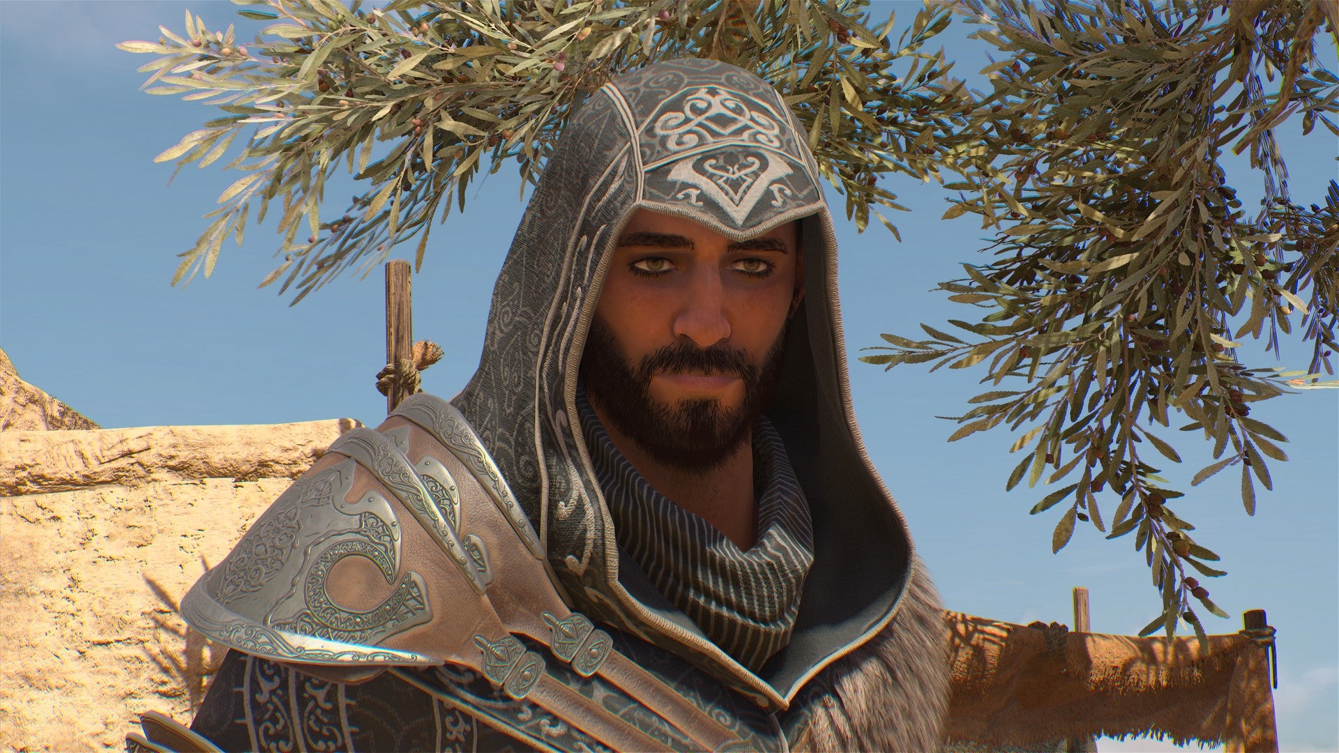 Diese Ubisoft-Connect-Belohnungen könnt ihr in Assassin's Creed Mirage freischalten.