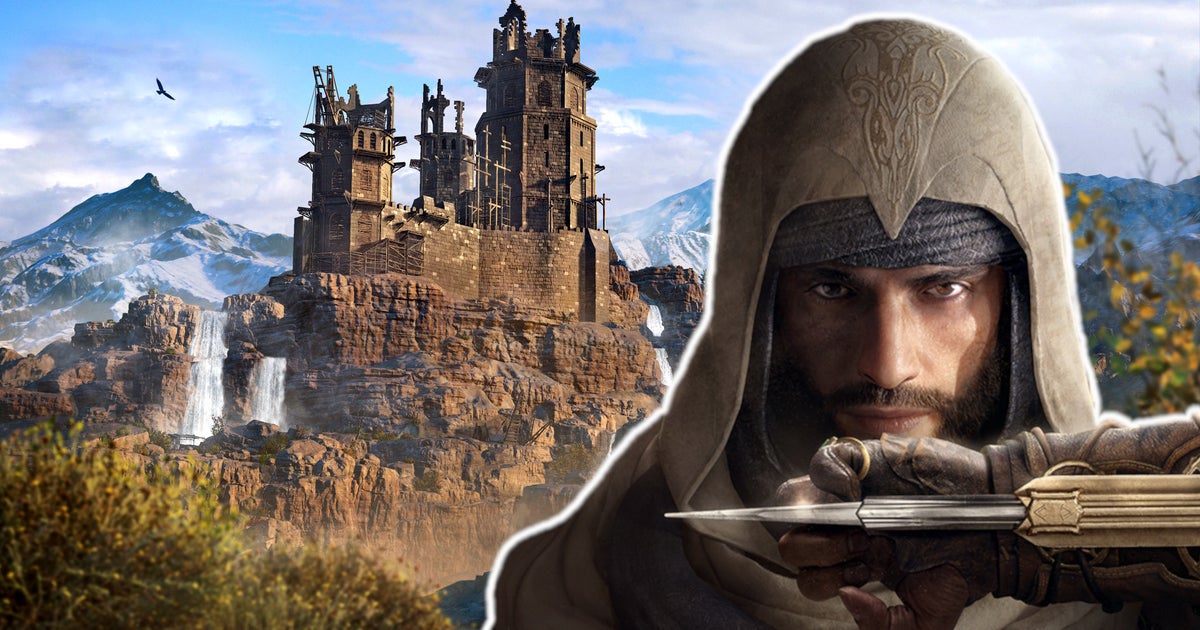 #Assassin's Creed Mirage dauert selbst pro sorgfältige Assassinen höchster 30 Zahlungsfrist aufschieben