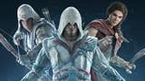 Assassin's Creed Nexus VR im Test.