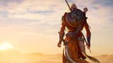 Assassin's Creed Origins: Bald im Xbox Game Pass