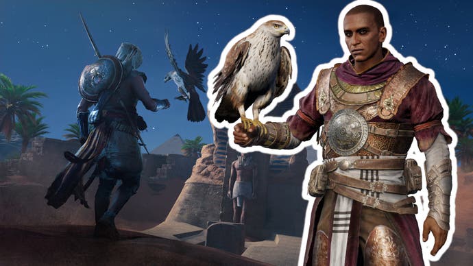 Assassin's Creed: Ubisoft plant wenig überraschend viele neue Spiele - Wo werden sie spielen?