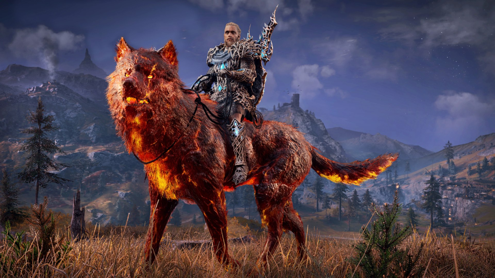 Sons of Valhalla no Steam