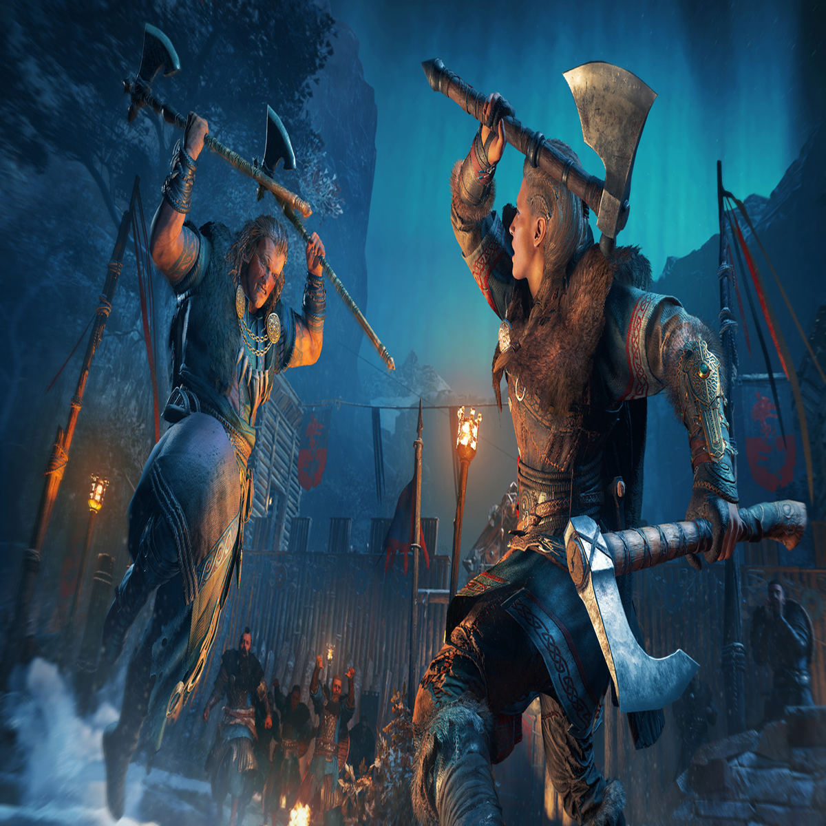 God of War Ragnarok Review - Worthy of Valhalla (PS5)