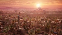 Ich könnte jubeln: Assassin's Creed verzichtet künftig in den Spielen auf seine Meta-Story
