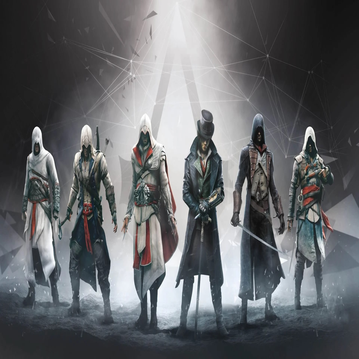 Assassin's Creed Japan Might Release in 2024