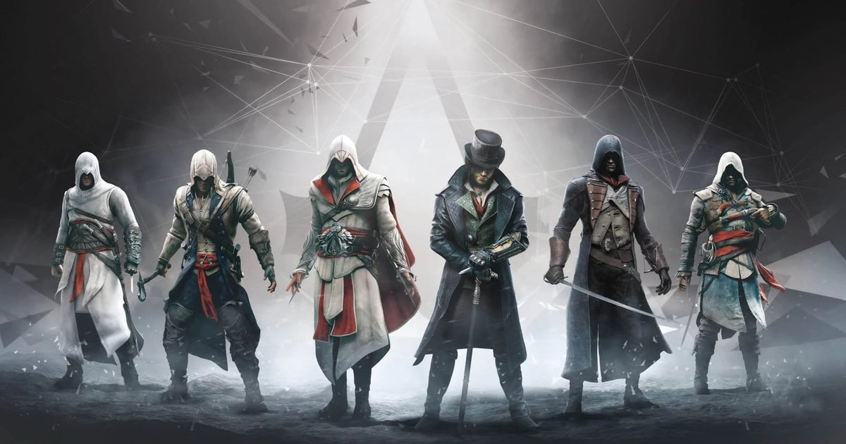 تدور أحداثها في اليابان ، ومن المحتمل إطلاق Assassin’s Creed التي تحمل الاسم الرمزي Red العام المقبل