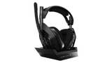 Save over £130 on the Astro A50 wireless gaming headset this Black Friday weekend