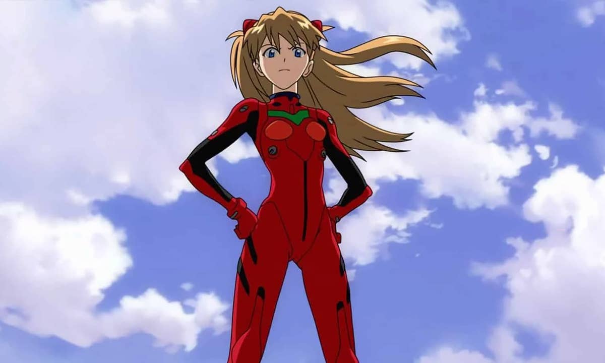 Neon Genesis Evangelion: How to watch the mecha anime series in  chronological and release order