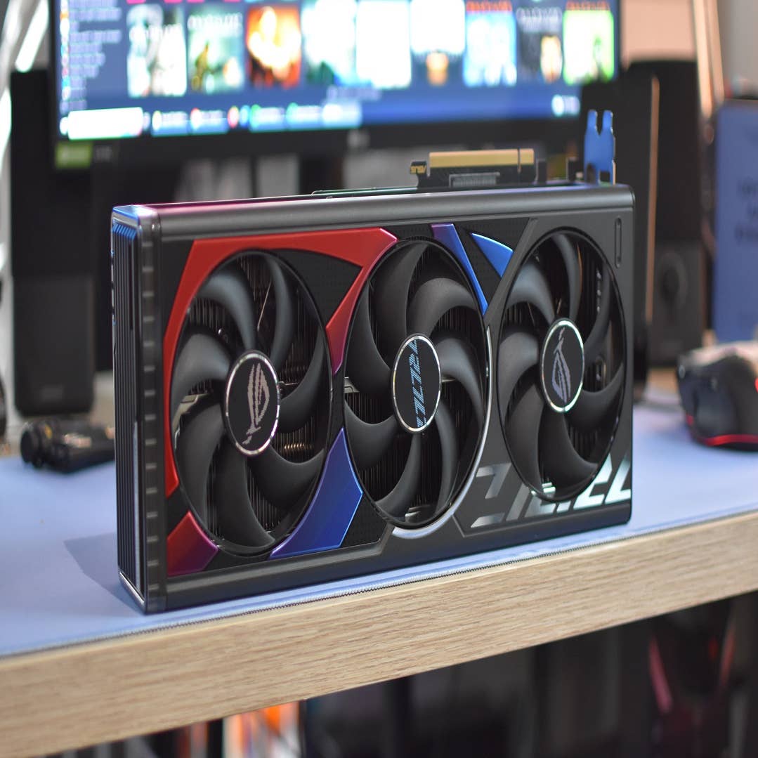 NVIDIA GeForce RTX 4080 Founders Edition Review - PC Perspective