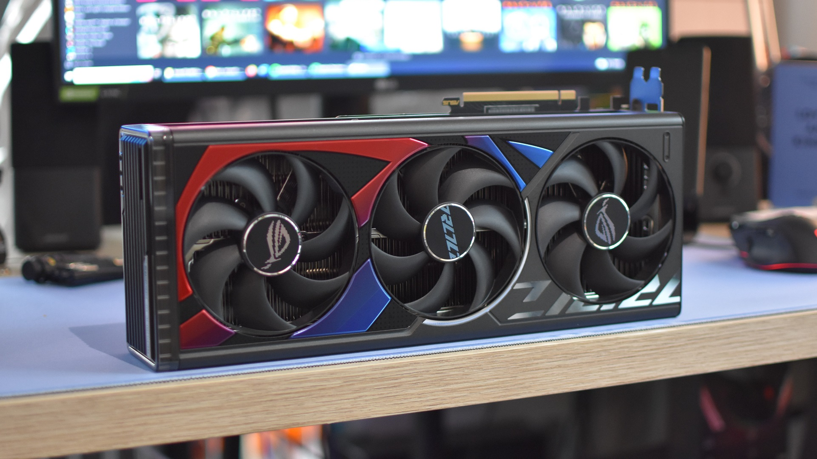 Nvidia GeForce RTX 4080 Super review: new price, familiar