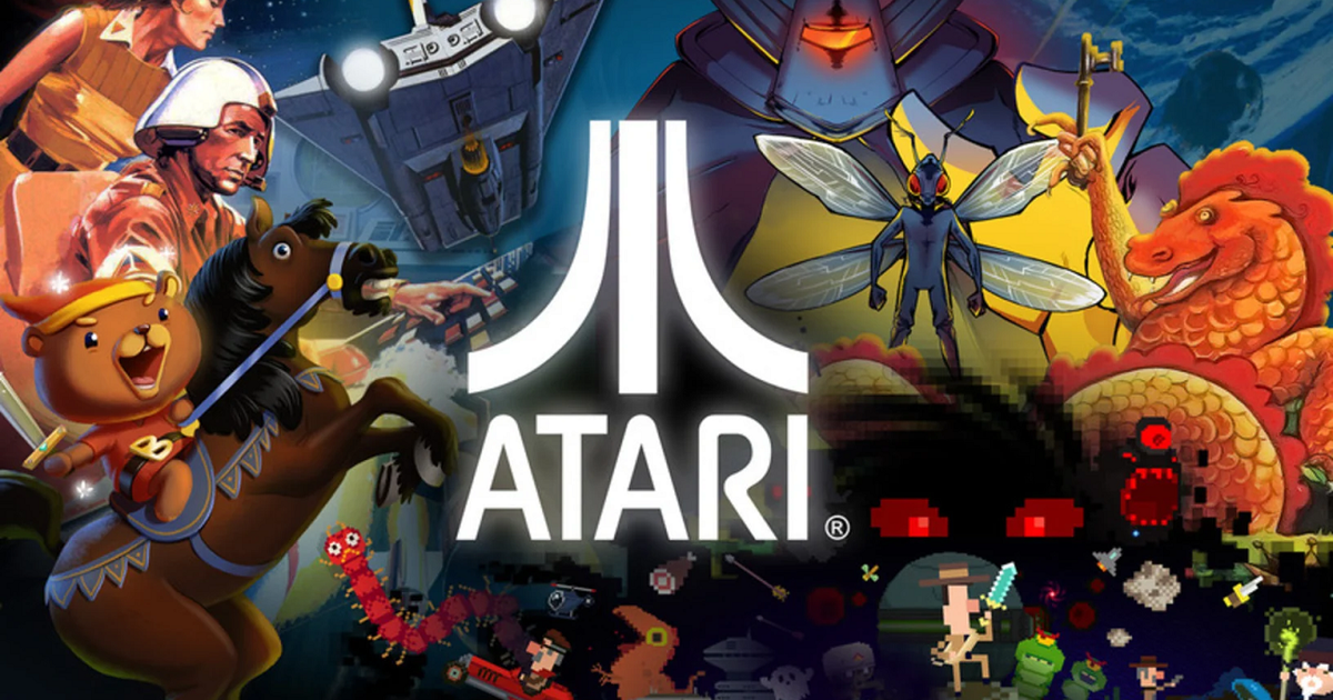 Atari acquires AtariAge | GamesIndustry.biz