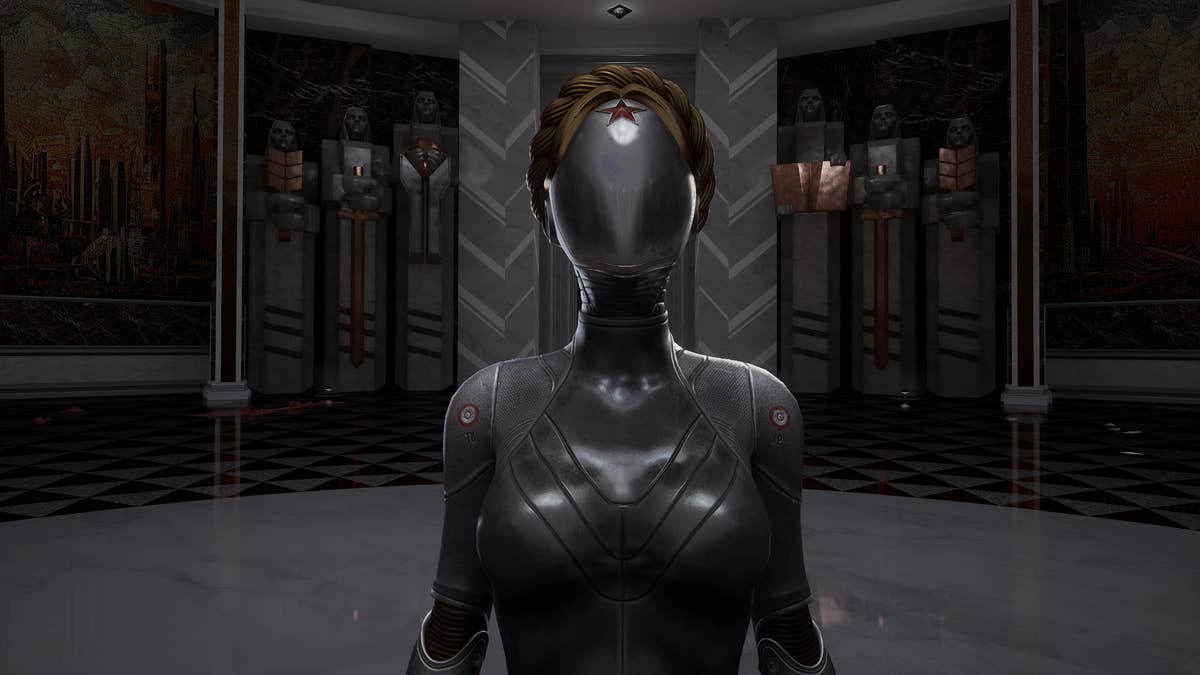 Atomic Heart Review (PC)