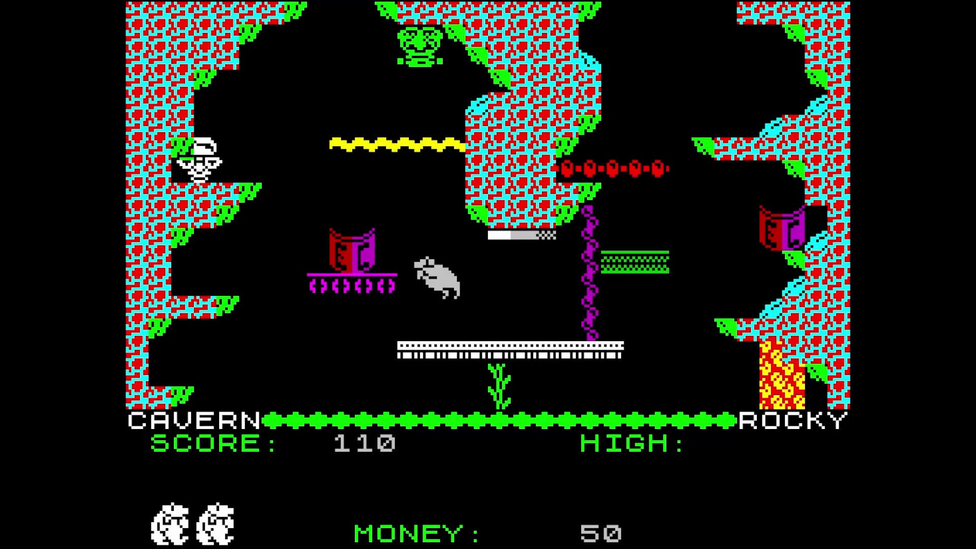 The ZX Spectrum games that ought to be on Steam | Rock Paper Shotgun