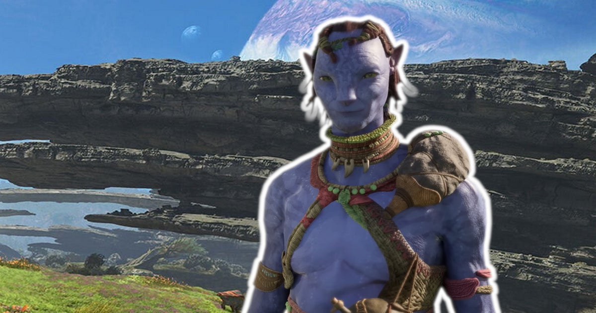 #Avatar Frontiers of Pandora: PC-Features im neuen Trailer vorgestellt