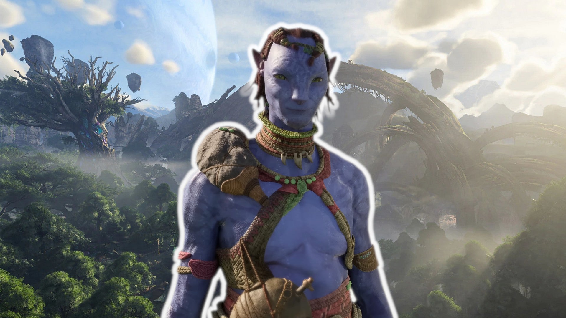 Ubisofts Avatar Soll Bis M Rz 2024 Erscheinen Eurogamer De   Avatar Frontiers Of Pandora Release 