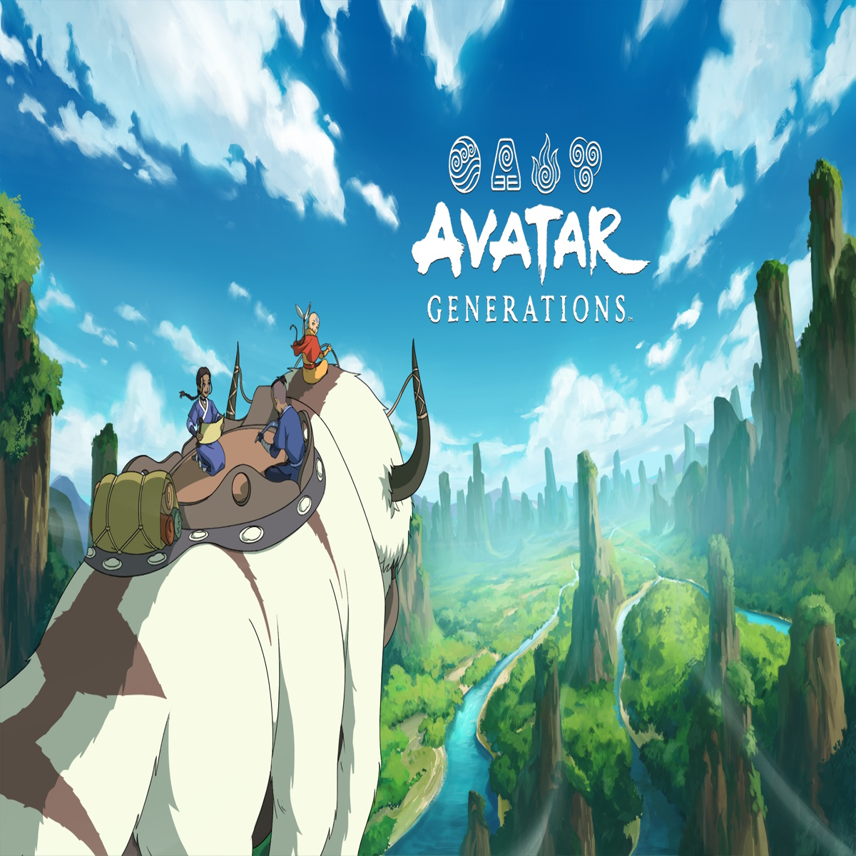Mobile game Avatar: The Last Airbender 2024 sẽ khiến bạn cảm thấy như đang sống trong thế giới ảo của Aang và những người bạn. Với đồ họa đẹp mắt, lối chơi đơn giản và tính năng đa dạng, bạn sẽ không thể rời mắt khỏi trò chơi này. Hãy tải ngay và cùng tham gia cuộc phiêu lưu!