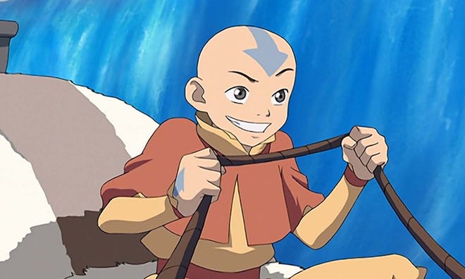 Avatar: The Last Airbender