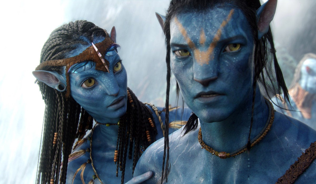 Watch Avatar The Way Of Water in Spain On Disney Plus