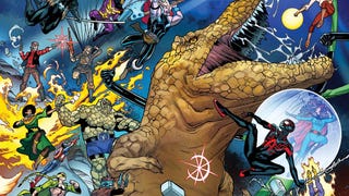 Avengers #61 cover