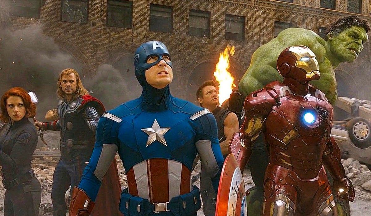 Avengers age of discount ultron film streaming